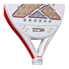 Nox ML10 Pro Cup Coorp padel racket - heart detail