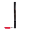 Nox ML10 Pro Cup Rough padel racket - side view