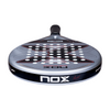 Nox ML10 Pro Cup Rough padel racket - top view