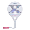 2027 Nox ML10 Pro Cup Light padel racket by Miguel Lamperti - front view