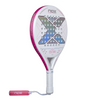 Nox ML10 Pro Cup Light padel racket - angled view
