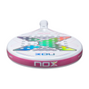 Nox ML10 Pro Cup Light padel racket - top view