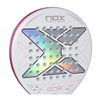 Nox ML10 Pro Cup Light padel racket - face surface detail