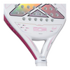 Nox ML10 Pro Cup Light padel racket - heart detail