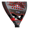 Nox Pro Cup Hard padel racket - heart detail