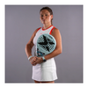 Nox Ventus Control 12K padel racket - lifestyle view
