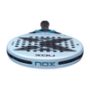Nox Ventus Control 12K padel racket - top view