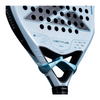 Nox Ventus Control 12K padel racket - heart detail
