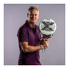 Nox Ventus Control 3K padel racket - lifestyle view
