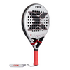 Nox Ventus Control 3K padel racket - angled view