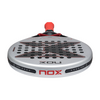 Nox Ventus Control 3K padel racket - top view