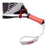Nox Ventus Control 3K padel racket - grip detail