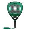 2027 Nox Ventus Attack 12K XTREM padel racket by Aimar Goñi - front view