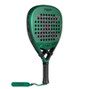 Nox Ventus Attack 12K XTREM padel racket - angled view