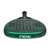 Nox Ventus Attack 12K XTREM padel racket - top view