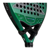 Nox Ventus Attack 12K XTREM padel racket - heart detail
