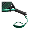 Nox Ventus Attack 12K XTREM padel racket - grip detail