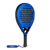 Nox Ventus Hybrid 12K XTREM padel racket - lifestyle view