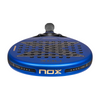 Nox Ventus Hybrid 12K XTREM padel racket - side view