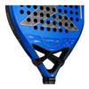 Nox Ventus Hybrid 12K XTREM padel racket - face surface detail