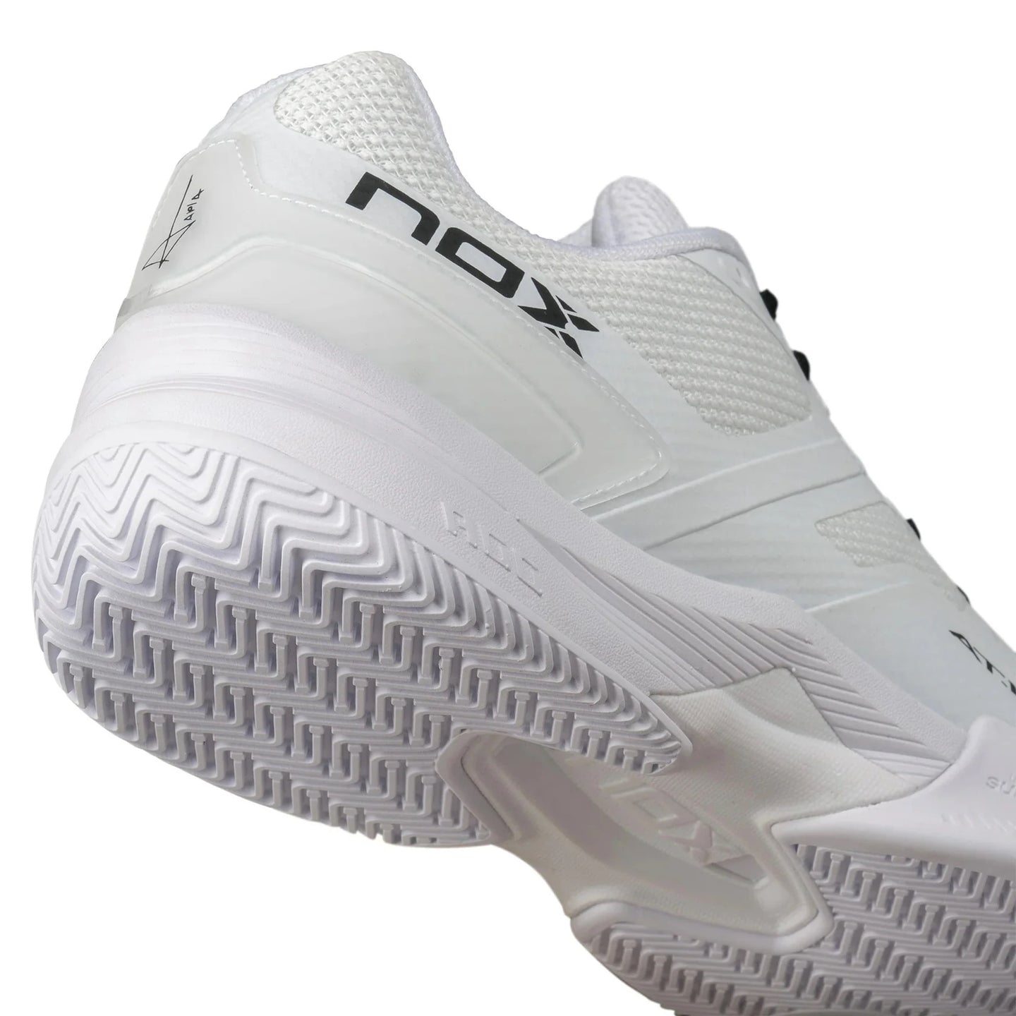 Nox AT10 PRO Mens Shoes (White)