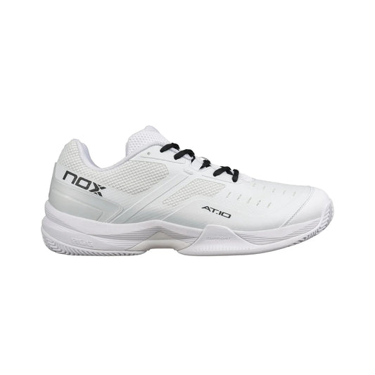 Nox AT10 PRO Mens Shoes (White)