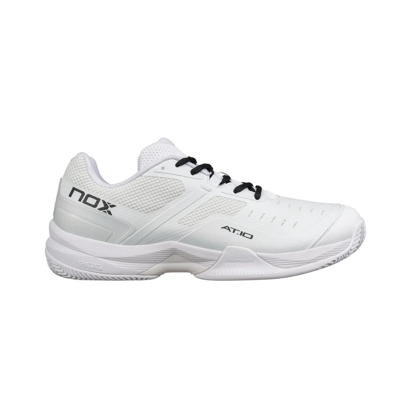 Nox AT10 PRO Mens Shoes (White)