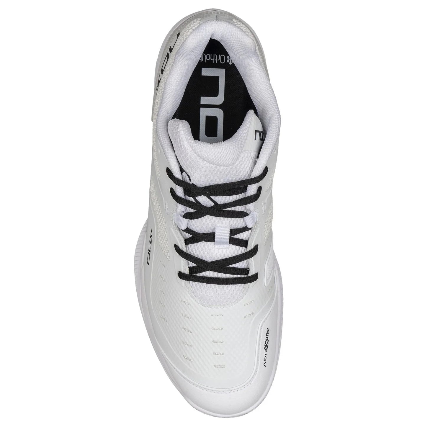 Nox AT10 PRO Mens Shoes (White)