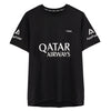 Nox AT10 Shirt (Black)