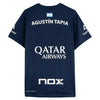 Nox AT10 Shirt (Blue)