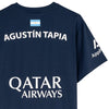 Nox AT10 Shirt (Blue)