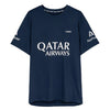 Nox AT10 Shirt (Blue)