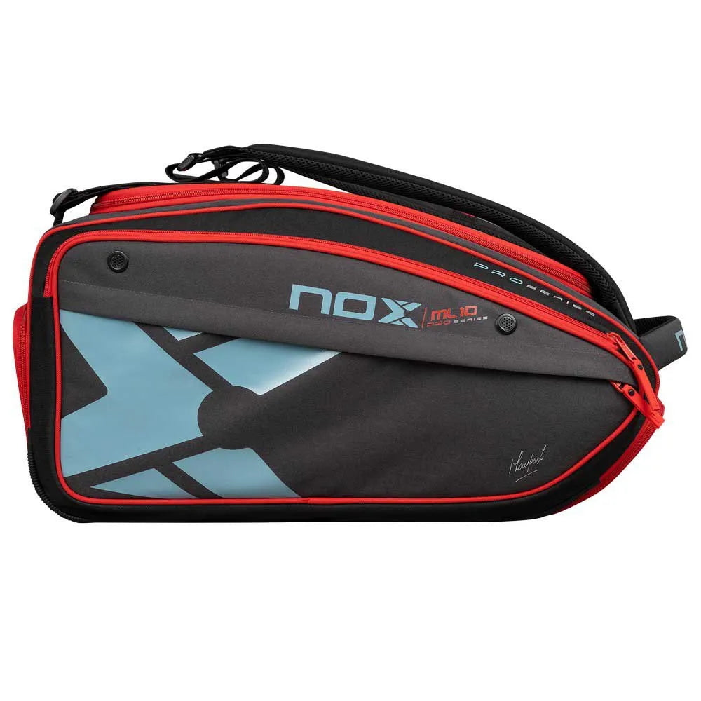 Nox ML10 Competition XL Padel Bag