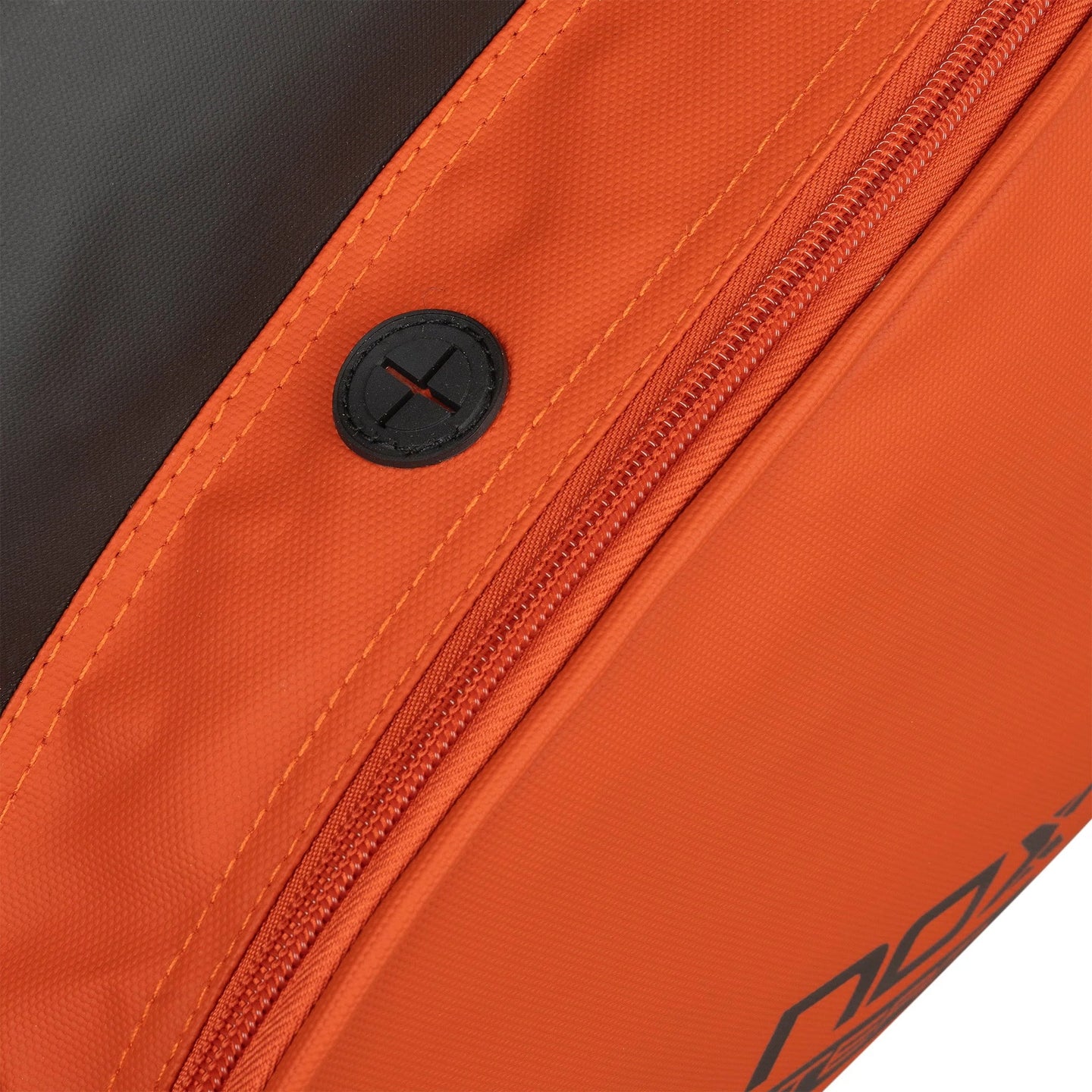 Nox ML10 Team Padel Bag (Black/Clay)