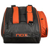 Nox ML10 Team Padel Bag (Black/Clay)