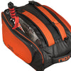 Nox ML10 Team Padel Bag (Black/Clay)