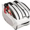 Nox ML10 Team Padel Bag (White/Grey)