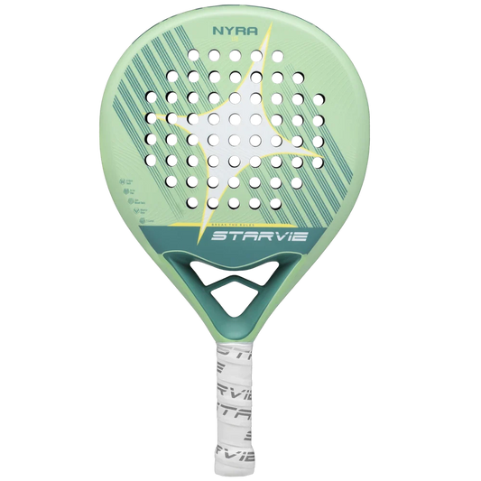 2026 Starvie Nyra
