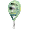 StarVie Nyra padel racket - reverse face view