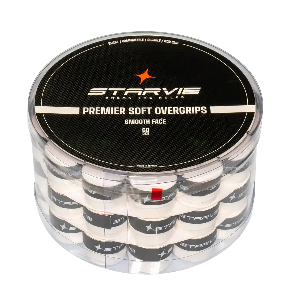 StarVie Premier Soft padel overgrip - view 2