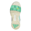2026 Adidas Crazyquick Boost Ladies Padel Shoe (Mint Green)