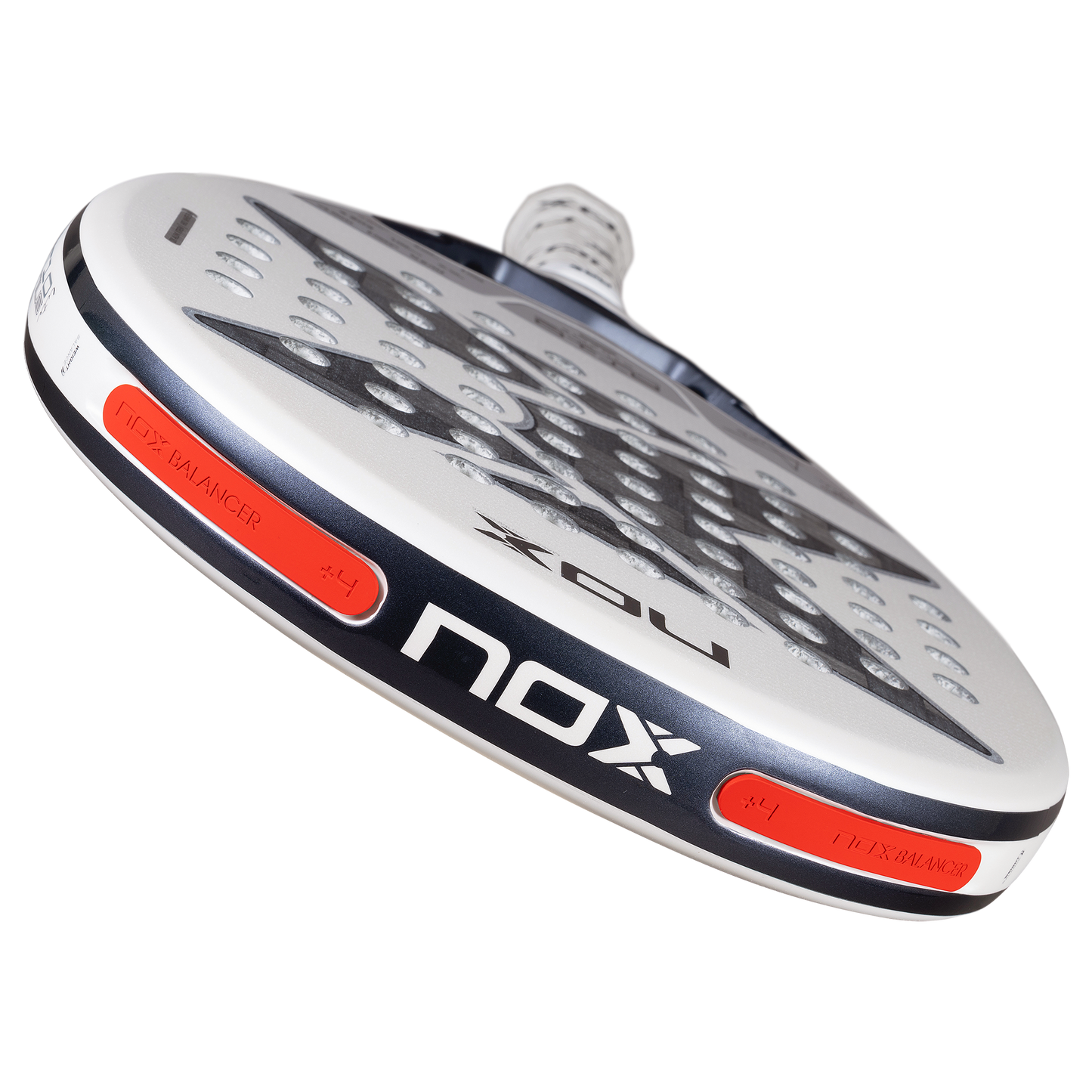 2026 Nox AT10 Genius 12K Alum XTREM Lite by Agustín Tapia