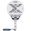 2026 Nox AT10 Genius 12K Alum XTREM Lite by Agustín Tapia