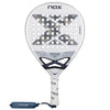 Nox AT10 Genius 12K Alum XTREM Lite padel racket - full view (image 1)