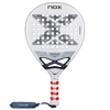 2026 Nox AT10 Genius 12K Alum XTREM Lite by Agustín Tapia