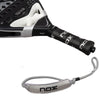 Nox AT10 Genius 18K Attack Alum padel racket - full view (alternate 10)