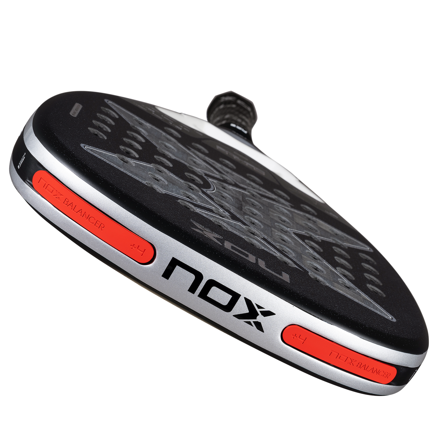 2026 Nox AT10 Genius 18K Attack Alum by Agustín Tapia