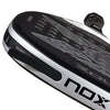 Nox AT10 Genius 18K Attack Alum padel racket - full view (alternate 3)