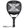Nox AT10 Genius 18K Attack Alum padel racket - full view (alternate 11)