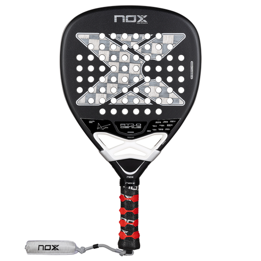 2026 Nox AT10 Genius 18K Attack Alum by Agustín Tapia